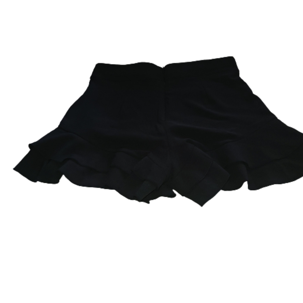 Ruffle Shorts size M